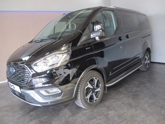 Ford Transit 59.870 km 37.980 &euro; Königsbrunn bei Augsburg 86343