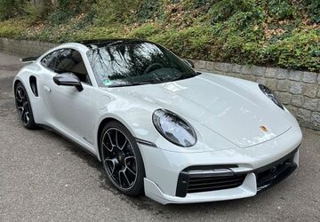 Porsche 911 Urmodell 6.500 km 235.501 &euro; Königsbrunn 86343