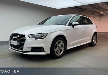 Audi A3 33.103 km 20.990 &euro; Augsburg 86167