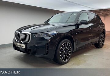 BMW X5 25.858 km 76.999 &euro; Augsburg 86167