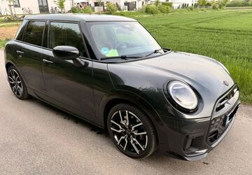Mini Cooper S 16.700 km 33.333 &euro; Augsburg 86159