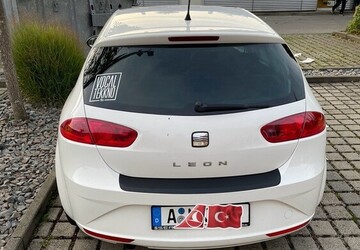 Seat Leon 170.000 km 3.500 &euro; Augsburg 86150