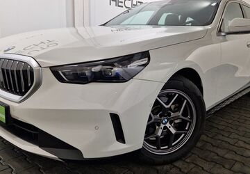 BMW 520 22.700 km 42.900 &euro; Königsbrunn bei Augsburg 86343