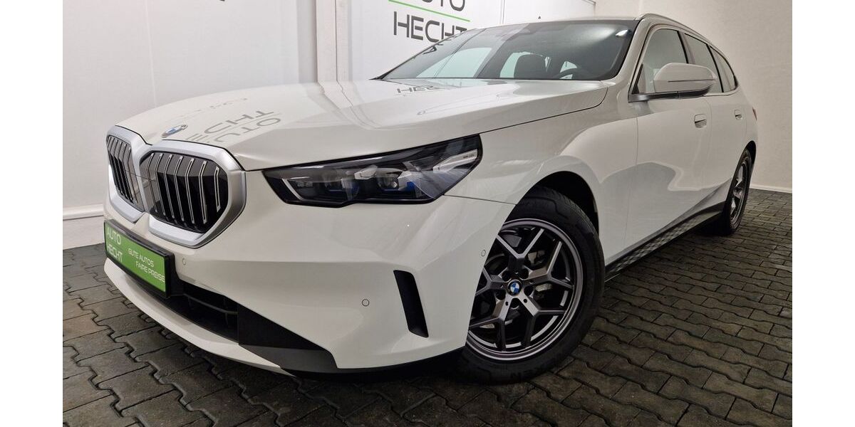BMW 520 22.700 km 42.900 &euro; Königsbrunn bei Augsburg 86343