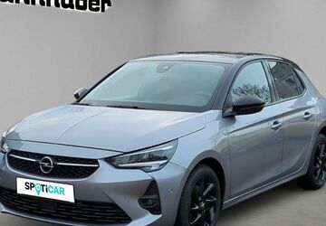 Opel Corsa 24.272 km 15.990 &euro; Augsburg 86156