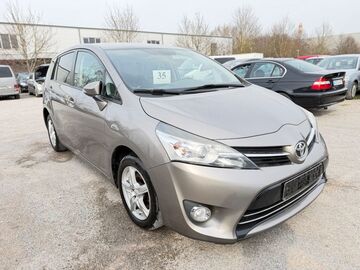Gebrauchte Toyota Verso