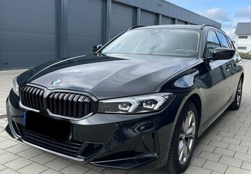 BMW 320 40.256 km 27.800 &euro; Stadtbergen 86391