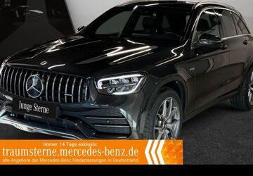 Mercedes-Benz GLC 43 AMG 49.751 km 47.890 &euro; Augsburg 86161
