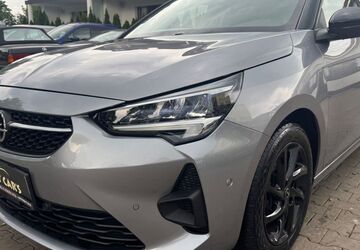 Opel Corsa 33.000 km 17.400 &euro; Augsburg 86165