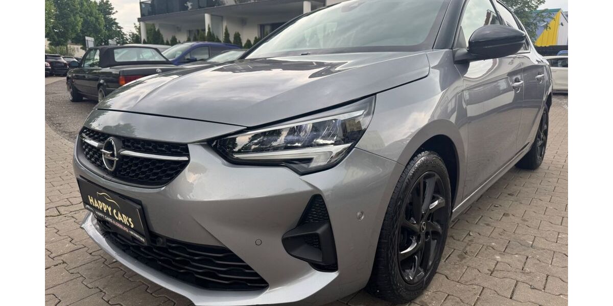 Opel Corsa 33.000 km 17.400 &euro; Augsburg 86165