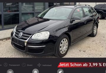 VW Golf 220.000 km 1.900 &euro; Schwabmünchen 86830