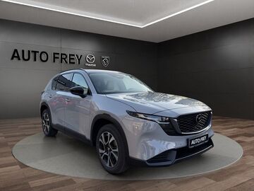 Gebrauchte Mazda CX-5