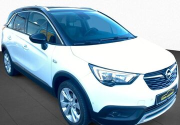 Opel Crossland (X) 128.686 km 9.380 &euro; Dasing 86453
