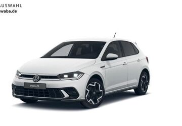 VW Polo 23.600 km 19.680 &euro; Gersthofen 86368