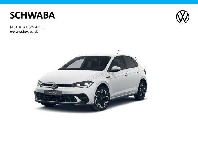 VW Polo 23.600 km 19.680 &euro; Gersthofen 86368