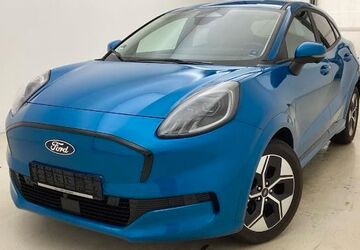 Ford Puma Gen-E 5.695 km 29.900 &euro; Augsburg 86156