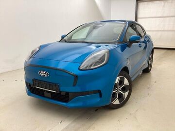 Gebrauchte Ford Puma