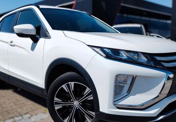 Mitsubishi Eclipse Cross 41.950 km 18.900 &euro; Königsbrunn 86343