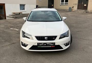 Seat Leon 101.500 km 11.900 &euro; Dinkelscherben 86424