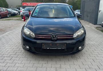 VW Golf 298.000 km 2.950 &euro; Augsburg 86167