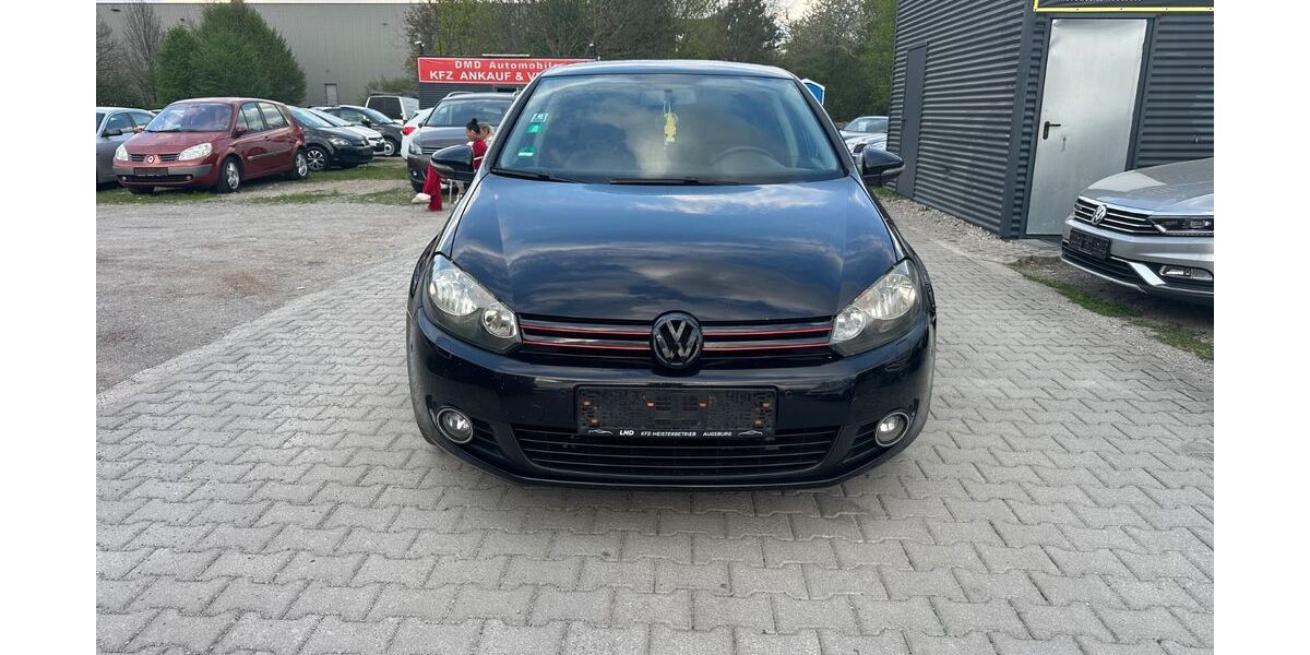 VW Golf 298.000 km 2.950 &euro; Augsburg 86167
