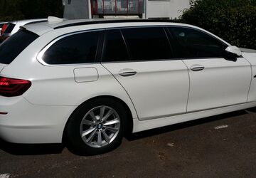 BMW 525 250.000 km 11.500 &euro; Augsburg 86157
