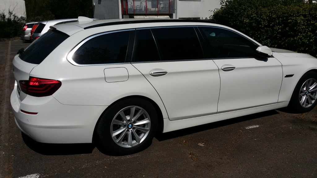 BMW 525 250.000 km 11.500 &euro; Augsburg 86157