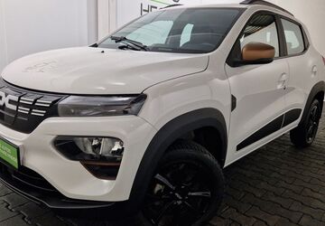 Dacia Spring 22.510 km 10.890 &euro; Königsbrunn bei Augsburg 86343