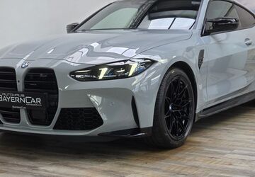BMW M4 7.000 km 94.989 &euro; Königsbrunn 86343