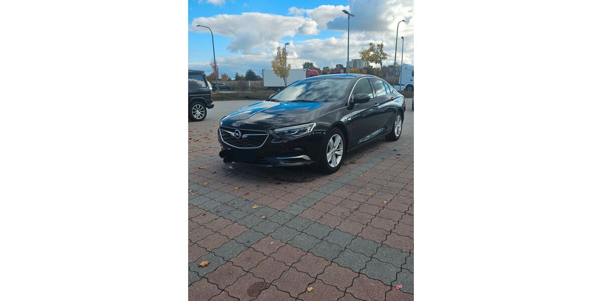 Opel Insignia 226.000 km 8.699 &euro; Gersthofen 86368