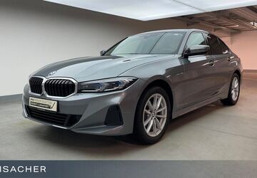 BMW 320 10.694 km 39.349 &euro; Augsburg 86167