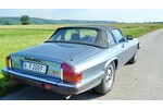 Jaguar XJSC Convertible 122.000 km 19.900 &euro; Großaitingen 86845