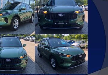Ford Kuga 2.691 km 31.500 &euro; Augsburg 86156