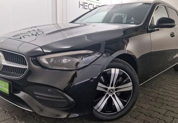 Mercedes-Benz C 220 176.520 km 24.950 &euro; Königsbrunn bei Augsburg 86343