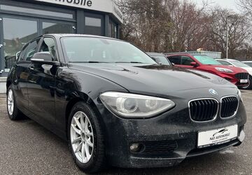 BMW 118 349.000 km 6.990 &euro; Augsburg 86165