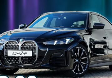 BMW 420 Gran Coupé 23.490 km 42.950 &euro; Augsburg 86199