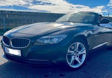 BMW Z4 99.990 km 16.600 &euro; Augsburg 86161