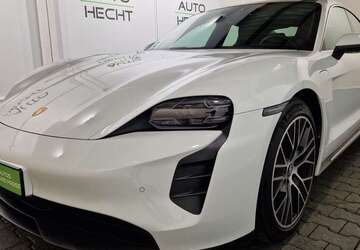 Porsche Taycan 75.500 km 53.750 &euro; Königsbrunn bei Augsburg 86343