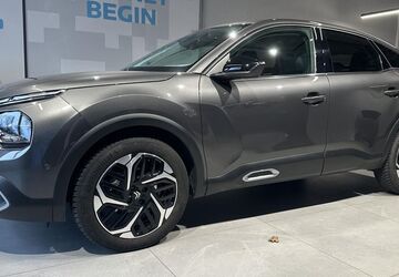 Citroen C4 22.737 km 18.835 &euro; Augsburg 86179