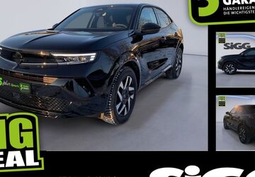 Opel Mokka 18.406 km 20.980 &euro; Augsburg 86179