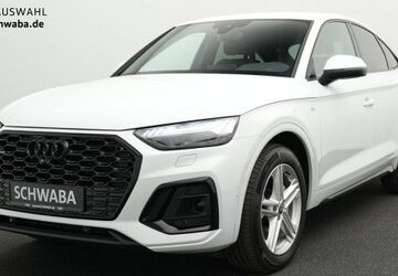 Audi Q5 31.300 km 42.910 &euro; Gersthofen 86368