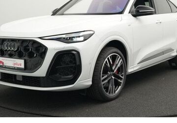 Audi Q5 16.100 km 60.710 &euro; Gersthofen 86368
