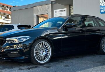 BMW M550 89.900 km 53.980 &euro; Augsburg 86179