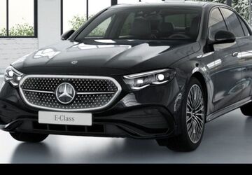 Mercedes-Benz E 200 9.900 km 60.500 &euro; Augsburg 86161