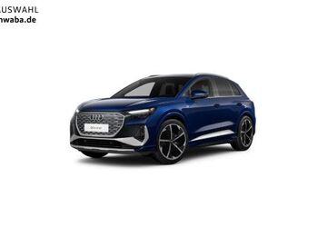 Audi Q4 e-tron 36.900 km 31.080 &euro; Gersthofen 86368