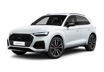 Audi Q5 89.950 km 34.490 &euro; Königsbrunn 86343