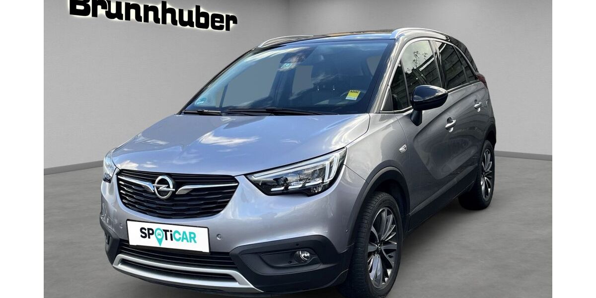Opel Crossland (X) 49.500 km 17.450 &euro; Augsburg 86156
