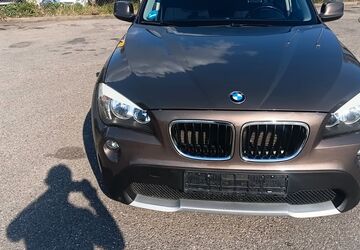 BMW X1 192.000 km 3.990 &euro; Augsburg 86167