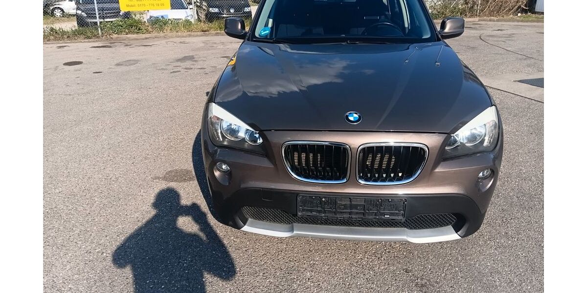 BMW X1 192.000 km 3.990 &euro; Augsburg 86167