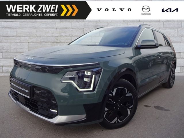 Kia Niro EV 25.500 km 28.900 &euro; Augsburg 86179